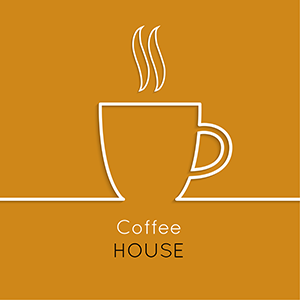coffee shop『ダンディ』の売上調査