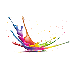 Various colors
